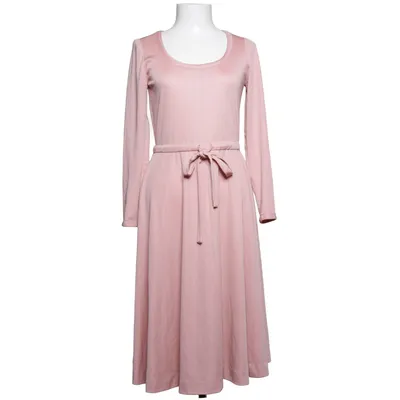 Maxi jurk (Roze) van Alison