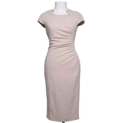 Robe (MARINA) de L.K. Bennett Élasthane, Polyester, Viscose