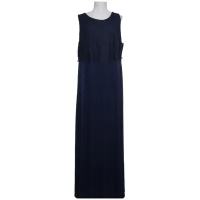 Jurk (Blauw) van Bodyflirt Elastaan, Polyester