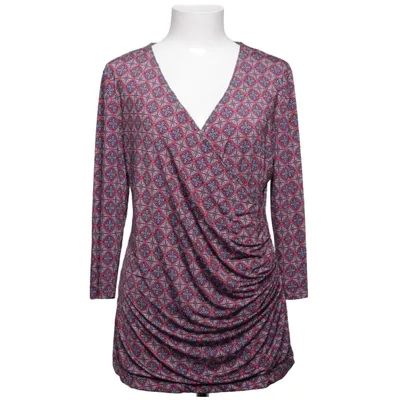 Wikkeltop (Rood, Blauw) van Quiosque