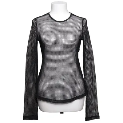 Nätbrynja (Svart) från Vanessa Moe x NA-KD