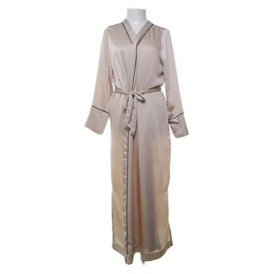 Badekåbe (Beige)