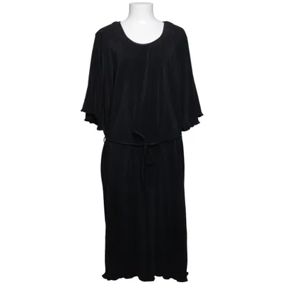 Klänning (Svart) från Gill Polyester