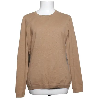 Sweater (Beige) fra Falconeri Kashmir
