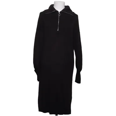 Dress (Black) from LC Waikiki Acrylic