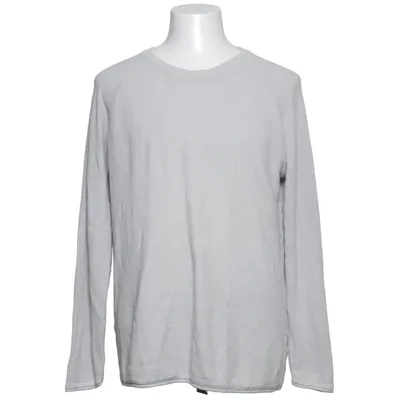 Langærmet t-shirt (ELIAS) fra Lager 157 Bomuld