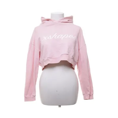 Huvtröja (Rosa) från Xshapes