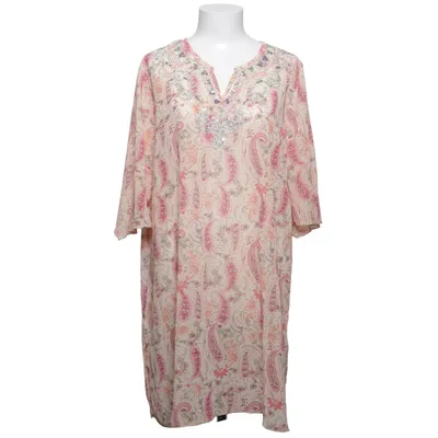 Tunika (Gul, Rosa, Flerfärgad) från Yi Xiang Polyester, Viskos