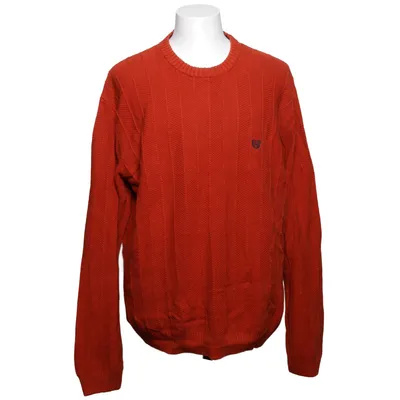 Trui (Rood) van Chaps Katoen