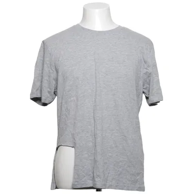 T-shirt (Basic Tee Usx) from Line One Cotton, Viscose