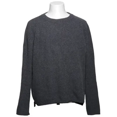 Sweater (Grå) fra Acne Studios Uld
