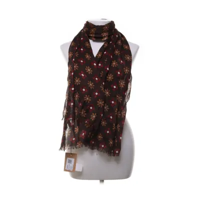 Scarf (Brown, Multicolored) from John Henric
