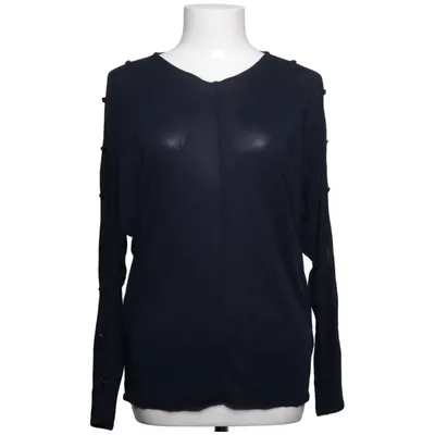 Top (Zwart) van Filippa K Polyamide, Viscose