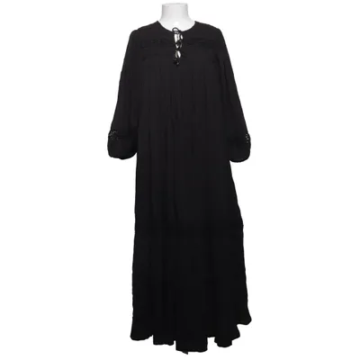 Maxi jurk (Dress Gypse) van Louise Misha Katoen