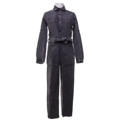 Jumpsuit (Grijs) van Feelhoo Katoen
