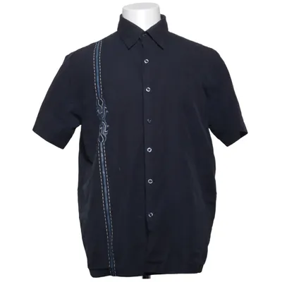 Short sleeve shirt (Gray) from Whispering Smith