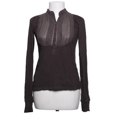 T-shirt manches longues (Marron) de Nougat London