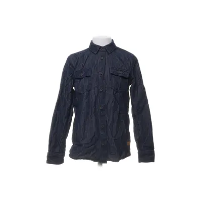 Shirt (Blauw) van Smart with Style Katoen