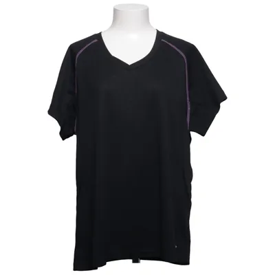 Haut de sport (Noir) de Alpine pro Polyester