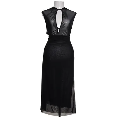 Klänning (Svart) från Ganni