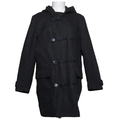 Duffel (Svart) från Varsity