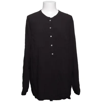 Blouse (Noir) de Sheego Casual Viscose