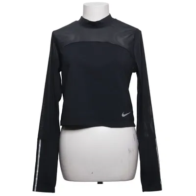 Practice jersey (Black) from Nike Elastane, Polyamide, Polyester