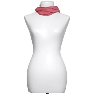 Tubhalsduk (Röd) från Bula Polyester