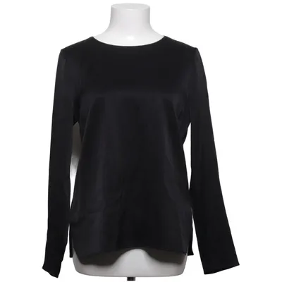 Blouse (Zwart) van Windsor Acetaat, Polyester