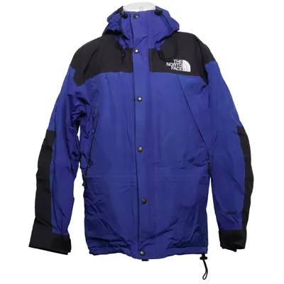 Outdoorjakke (Blå, Sort) fra The North Face Gore-tex, Nylon, Polyester