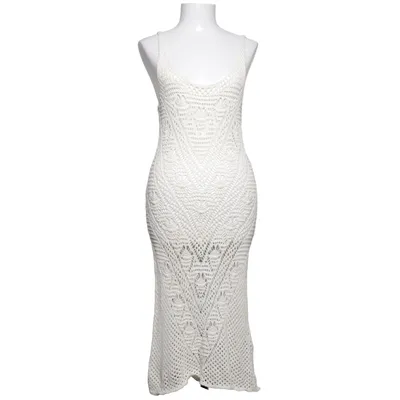 Strandklänning (Beige) från Divided by H&M Bomull