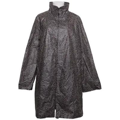 Regenjas (Mika Piirainen) van Mika Piirainen Marimekko Katoen