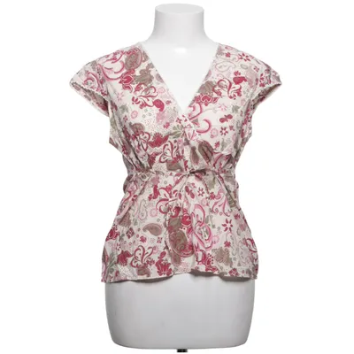 Top (Beige, Roze, Bruin) van Rodier Katoen