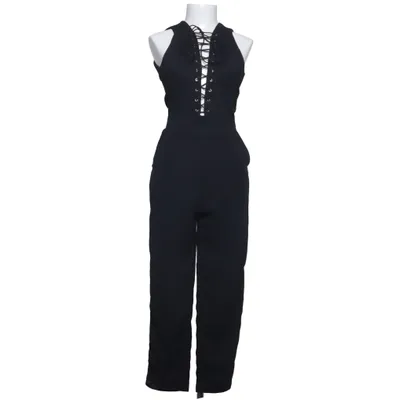 Jumpsuit (51021) van Oxygene Elastaan, Polyester