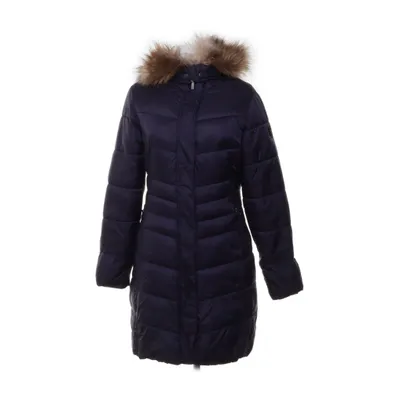 Vinterfrakke (Blå) fra Etirel Nylon, Polyester