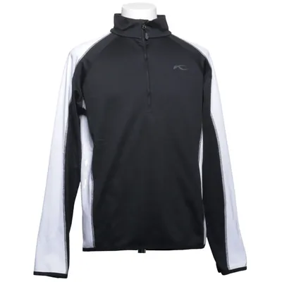 Polaire (Noir, Blanc) de Kjus Polyester