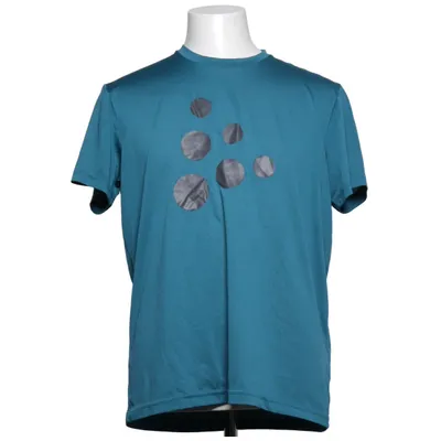 Sports top (Blue) from Craft Polyester