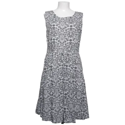 Robe (Noir, Blanc) de Stella Morgan Coton