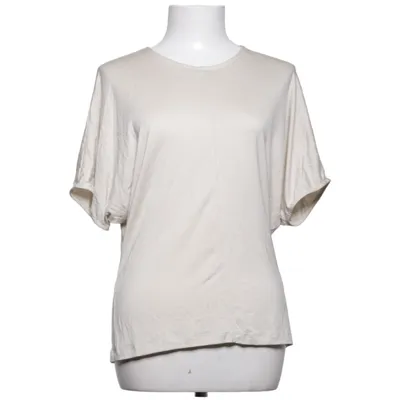 T-shirt (Beige) from Residus Elastane, Lyocell