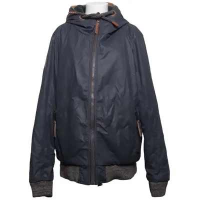 Jacke (Blau, Grau) von Naketano