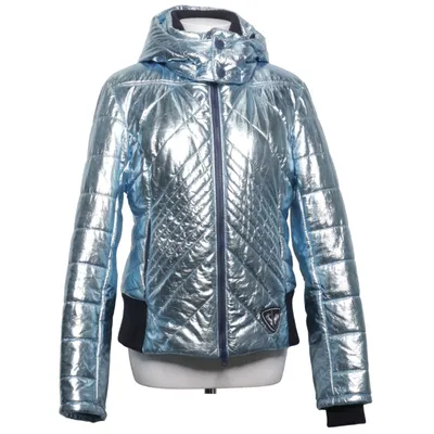 Jacket (Blue) from Rossignol Polyamide, Polyester