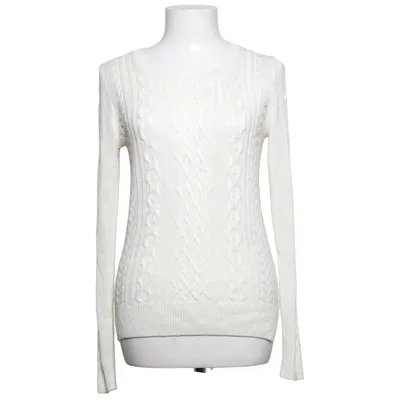 Sweater (White) from Lindex Acrylic