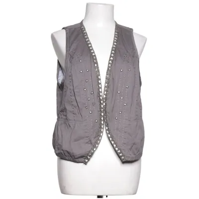 Väst (071312980) från Soulmate Bomull