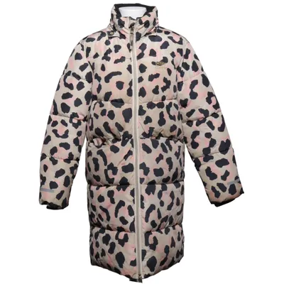Vinterkappa (AW21/Sophie) från Petite Chérie Polyester