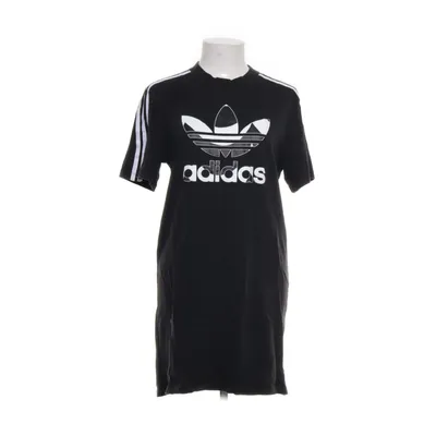 T-shirt (Zwart) van Adidas x Marimekko Katoen