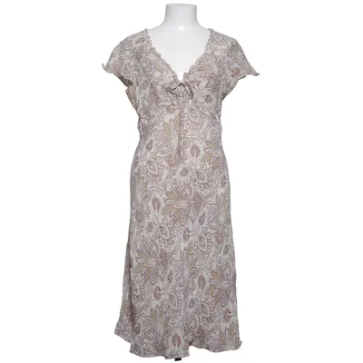 Dress (Beige, Multicolored) from Lily
