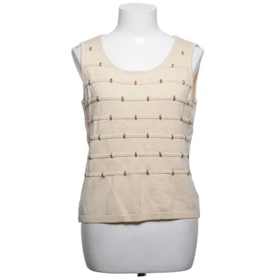 Débardeur (Beige) de Escada Laine