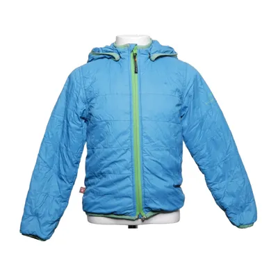 Lättviktsjacka (Blå, Grön) från Isbjörn Nylon, Polyester