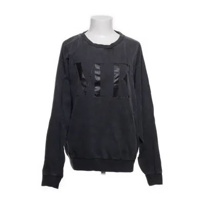 Sweatshirt (Grå) fra Yes My Love Bomuld