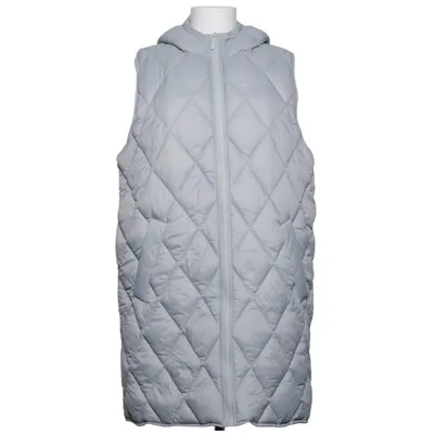 Ytterväst (Grå) från Part Two